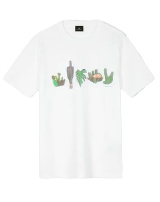 Cactus T-shirt